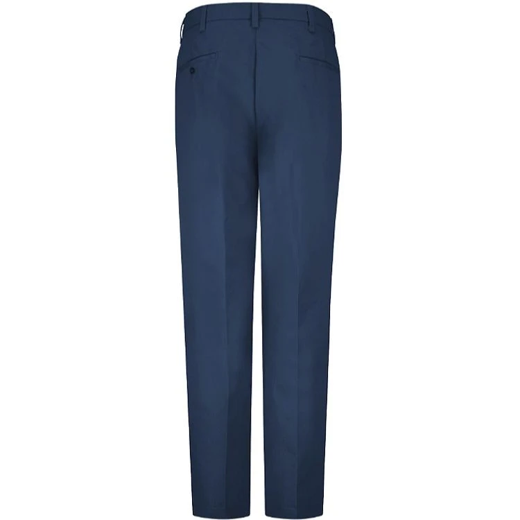 Red Kap Pleated Twill Slack Red Kap Pleated Twill Slack -Allseasons Uniforms Shop RCPT38 1 1