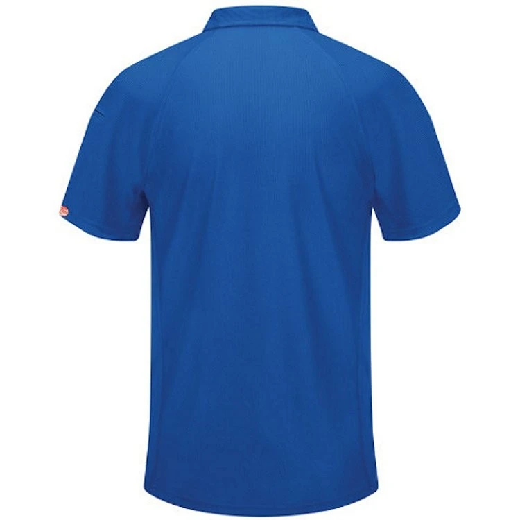 Red Kap Performance Knit Flex Series Men's Active Polo Red Kap Performance Knit Flex Series Men's Active Polo -Allseasons Uniforms Shop RCSK92 1