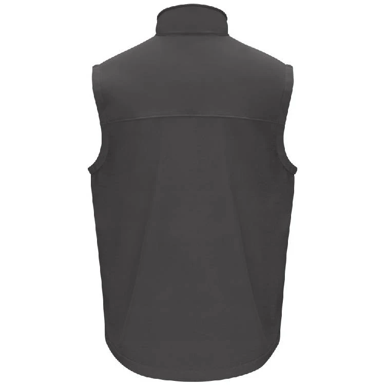 Red Kap Soft Shell Vest Red Kap Soft Shell Vest -Allseasons Uniforms Shop RCVP62@1