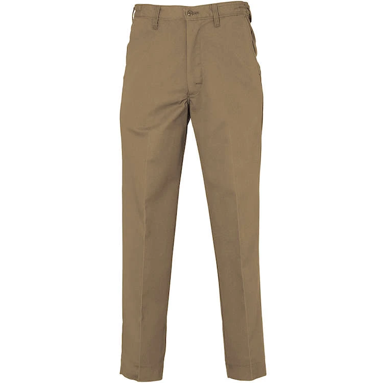 Reed Conventional Style Pant Reed Conventional Style Pant -Allseasons Uniforms Shop RE420P 1