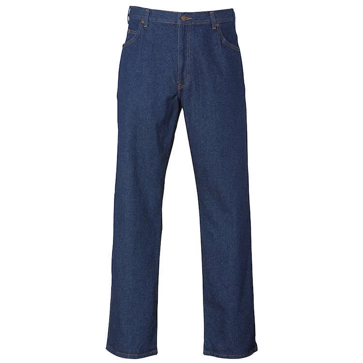 Reed Double Knot® Traditional Fit Jean Reed Double Knot® Traditional Fit Jean -Allseasons Uniforms Shop RE610P