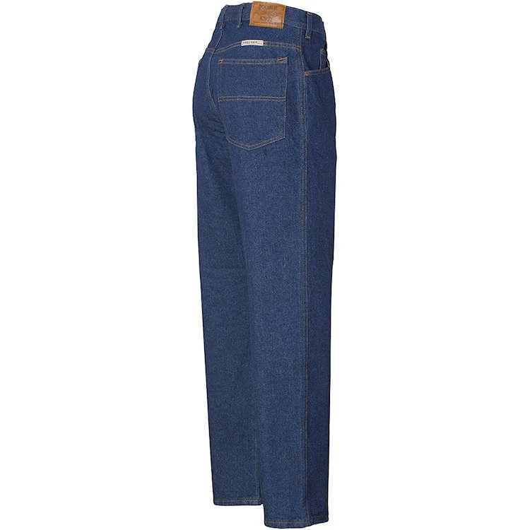 Reed Double Knot® Traditional Fit Jean Reed Double Knot® Traditional Fit Jean -Allseasons Uniforms Shop RE610P@1