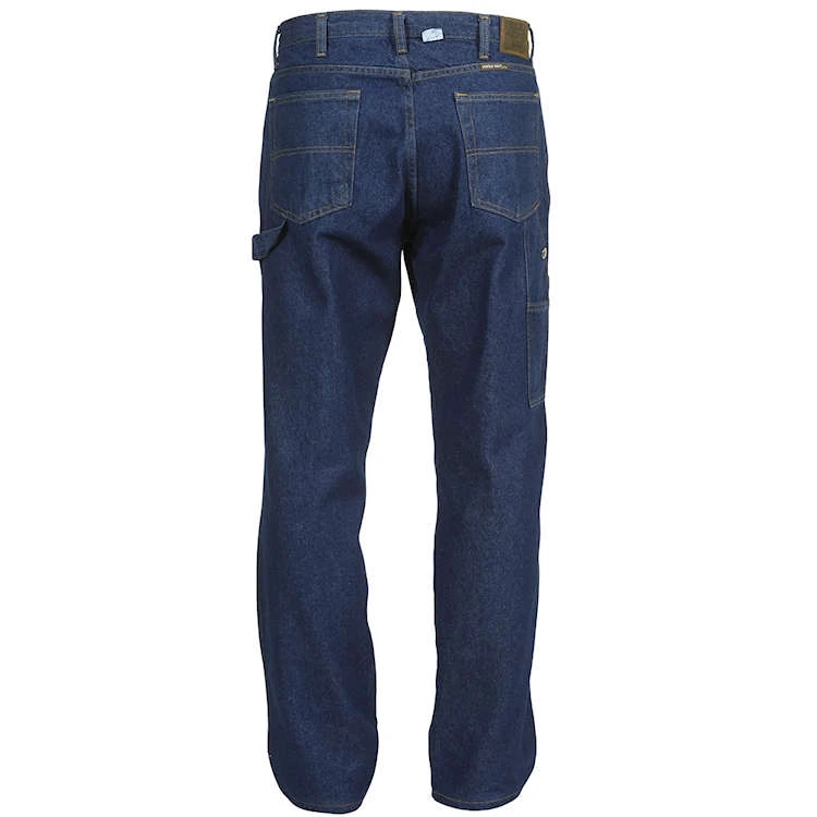 Reed Double Knot® Dungaree Reed Double Knot® Dungaree -Allseasons Uniforms Shop RE621P@1