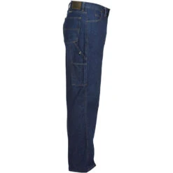 Reed Double Knot® Dungaree 2 Reed Double Knot® Dungaree -Allseasons Uniforms Shop RE621P@2