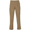 Reed 65% Polyester / 35% Cotton Reedflex® Pleated Pant