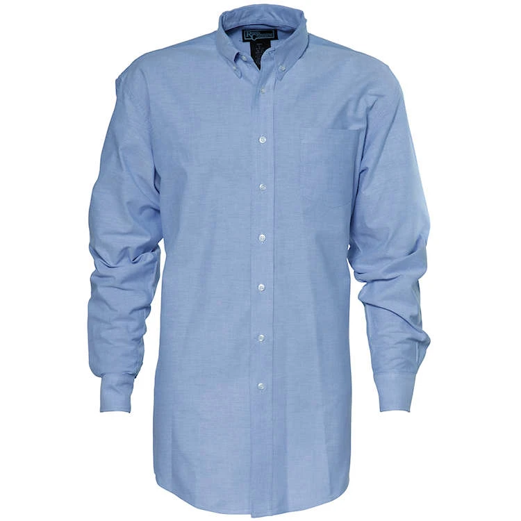 Reed Executive Long Sleeve Shirt Reed Executive Long Sleeve Shirt -Allseasons Uniforms Shop RE9220