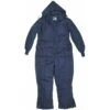 Snap 'n' Wear Poplin Insulated Coverall
