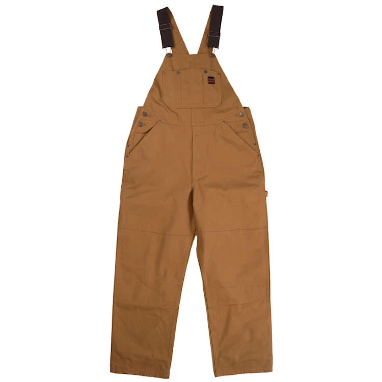 Tough Duck Unlined Bib Overall Tough Duck Unlined Bib Overall -Allseasons Uniforms Shop TDI198