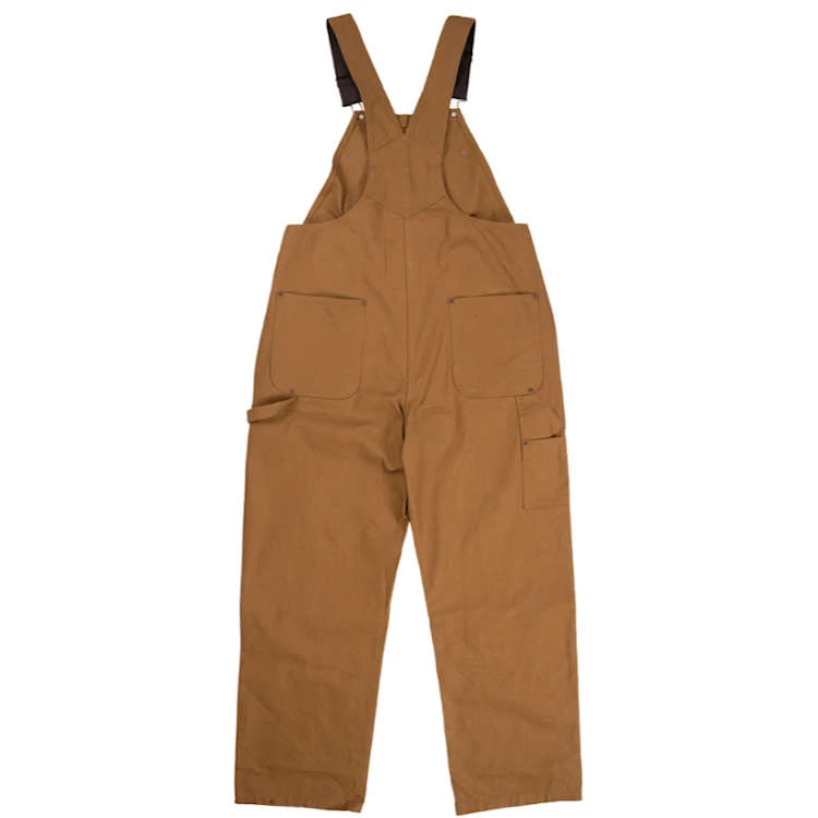 Tough Duck Unlined Bib Overall Tough Duck Unlined Bib Overall -Allseasons Uniforms Shop TDI198@1