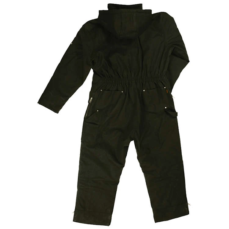 Tough Duck Insulated Duck Coverall Tough Duck Insulated Duck Coverall -Allseasons Uniforms Shop TDWC01@1