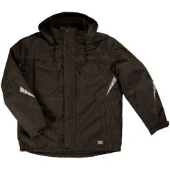 Tough Duck Poly Oxford Jacket