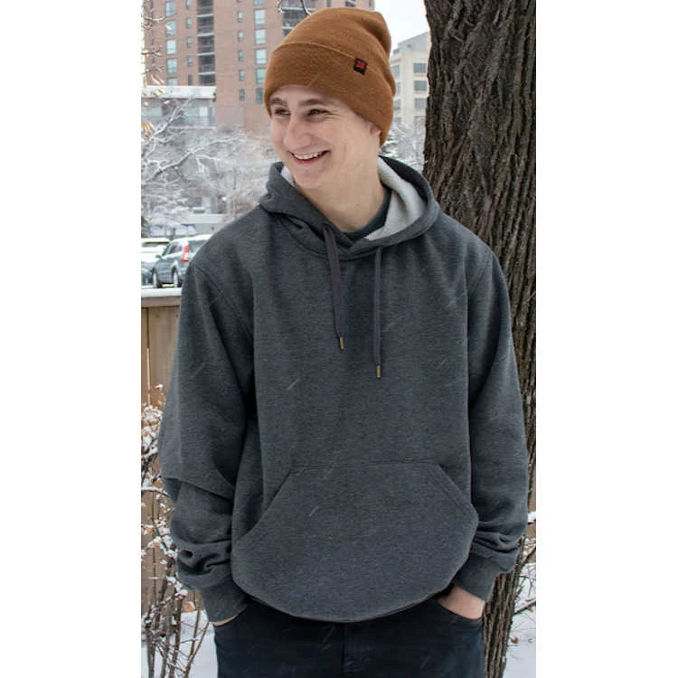 Tough Duck Pullover Hoodie Tough Duck Pullover Hoodie -Allseasons Uniforms Shop TDWJ22