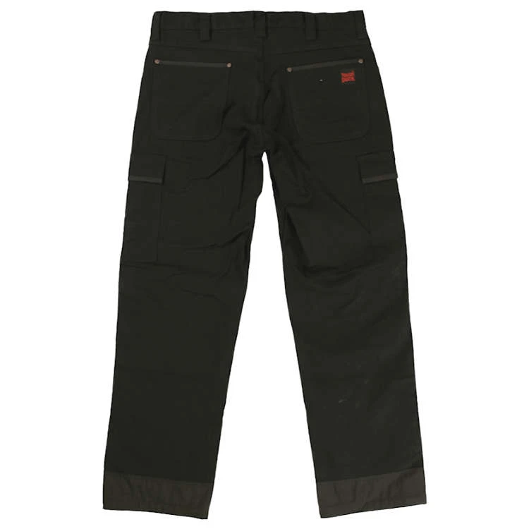 Tough Duck Smart Duck Cargo Pant Tough Duck Smart Duck Cargo Pant -Allseasons Uniforms Shop TDWP01@1