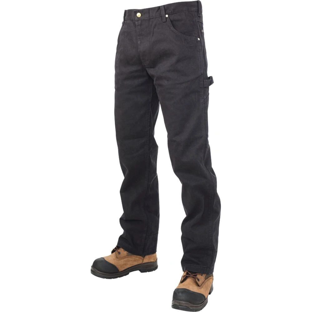 Tough Duck Washed Duck Pant Tough Duck Washed Duck Pant -Allseasons Uniforms Shop TDWP02 1