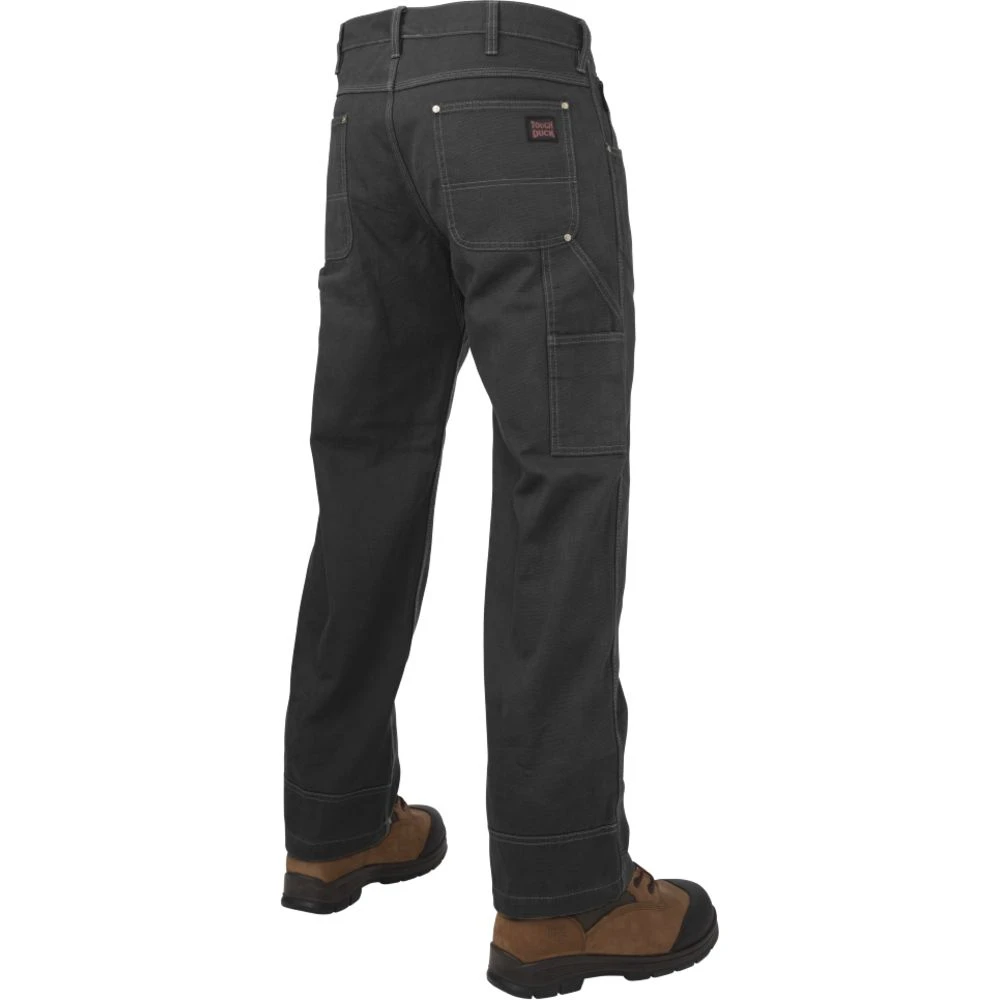 Tough Duck Washed Duck Pant Tough Duck Washed Duck Pant -Allseasons Uniforms Shop TDWP02@1 1