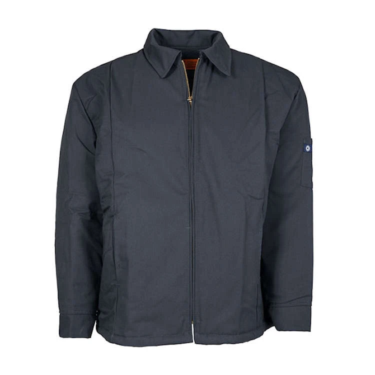 Pinnacle Worx 65/35 Men's Lined Panel Jacket Pinnacle Worx 65/35 Men's Lined Panel Jacket -Allseasons Uniforms Shop TOJL14
