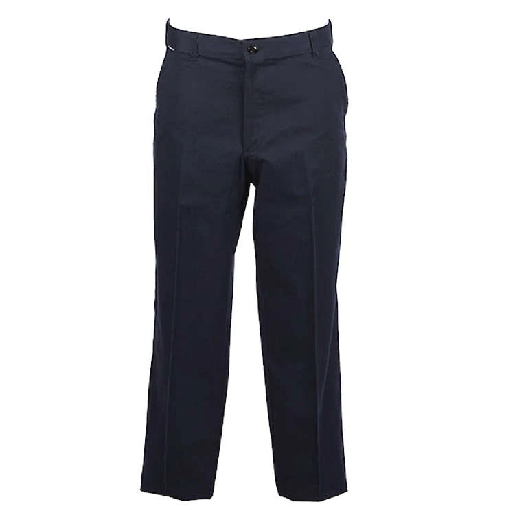 Pinnacle Worx 100% Cotton Men's Wrinkle Resistant Industrial Work Pant Pinnacle Worx 100% Cotton Men's Wrinkle Resistant Industrial Work Pant -Allseasons Uniforms Shop TOP50 1